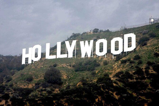 3.5-Hour LA Story Tour: Our Most Popular Los Angeles Tour!