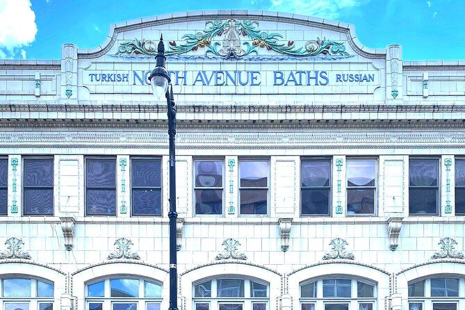 Historic Homes and Cottages of Wicker Park Walking Tour