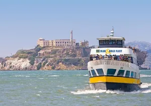 Muir Woods and Sausalito Tour (Half Day)