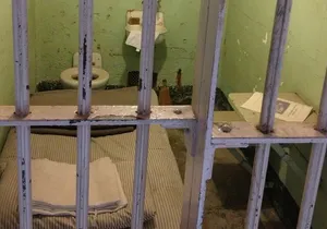 Official Alcatraz Island Prison Tour and San Francisco Bay Cruise