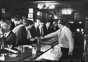 Pride in NYC Before Stonewall Walking Tour