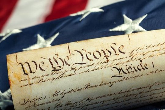 City Sightseeing Walking Tour – Founding Fathers and Mothers