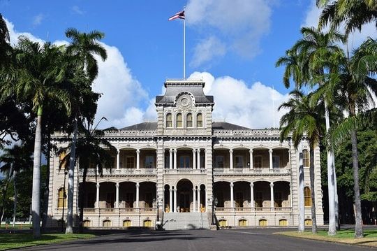 South-East Oahu Adventure Private Tour