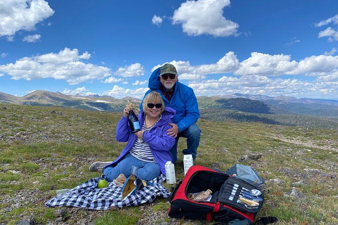 Private Nature Tour for Couples
