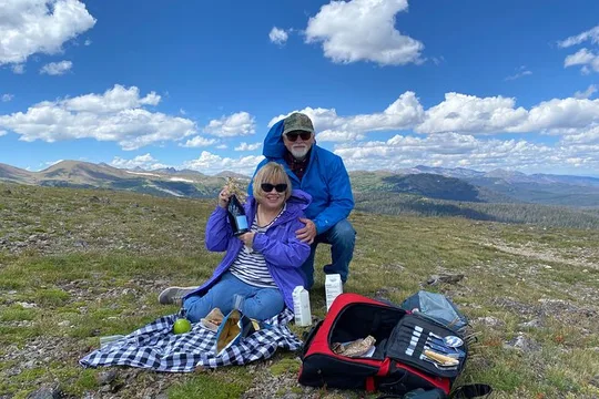 Private Nature Tour for Couples
