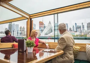 AIANY Climate Change Tour in New York