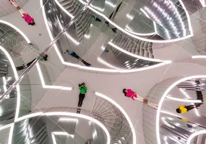 Miami: Superblue Miami Immersive Art Experience Ticket