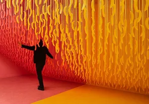 Museum of Ice Cream New York City Admission Ticket