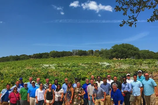 Waco Wine Tours: A Fun Social Tasting Experience