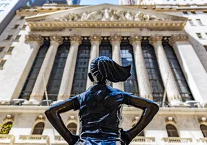 How Money Was Made Wall Street Walking Tour