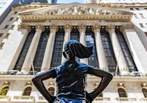 How Money Was Made Wall Street Walking Tour