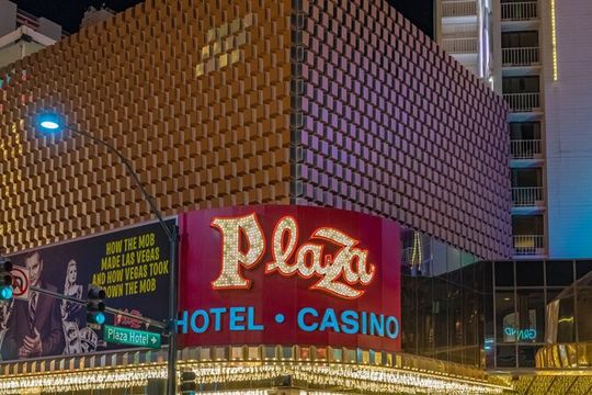 Ghosts of Las Vegas: Self-Guided Haunted Mystery Walk