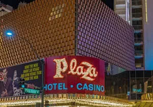 Ghosts of Las Vegas: Self-Guided Haunted Mystery Walk