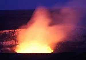 Volcanoes&Stargazing Exclusive Private Van Charter