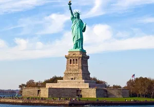 New York City Day Trip from Boston