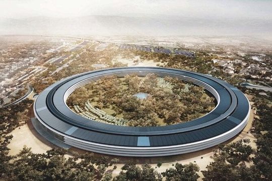 Silicon Valley Private 2-Hour Driving Tour