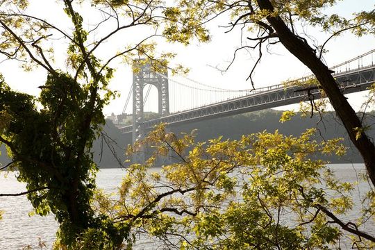 Flavors & Stories of Washington Heights