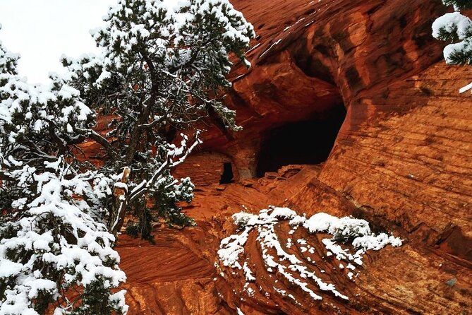 3.5 Hours Mystery Valley Group Tour