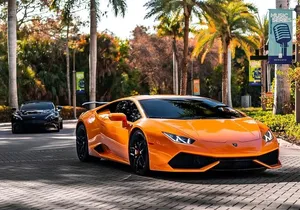 Elite Driving Experience