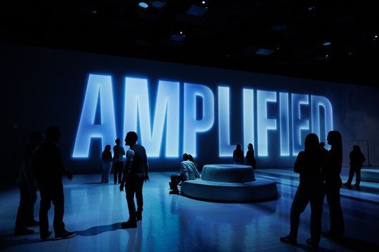 Illuminarium Las Vegas at AREA15