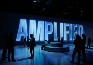 Illuminarium Las Vegas at AREA15