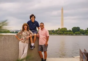 Hire Photographer, Professional Photo Shoot in Washington DC