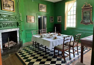 Private Bus Tour of George Washington's Mount Vernon Estate