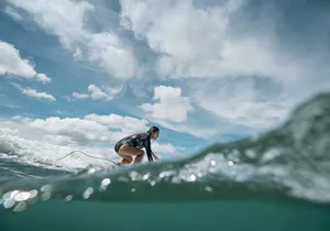 Group Surf Lesson in Honolulu