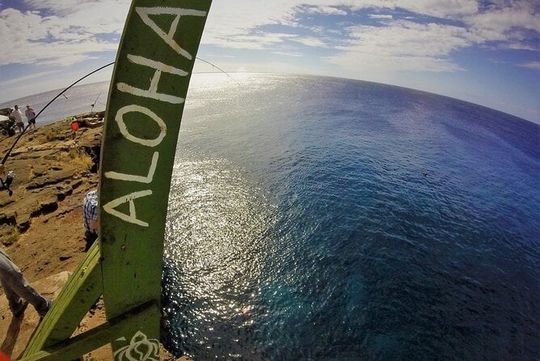 South Point, Volcanoes & Stargazing Exclusive Private Van Charter