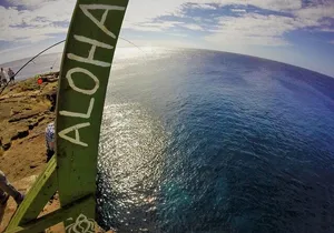 South Point, Volcanoes & Stargazing Exclusive Private Van Charter