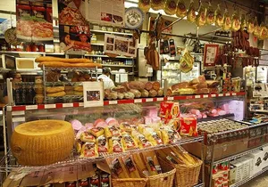 Private Tour Lower East Side, Chinatown and Little Italy in New York City