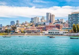 Mafia Heist at the Bay: Escape Adventure in San Francisco