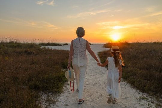 Sunset Photography Private Tour on Marco Island