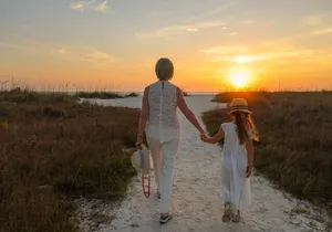 Sunset Photography Private Tour on Marco Island