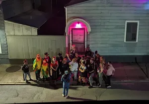 New Orleans Spirits & Spells: Witchcraft, Voodoo, and Ghost Tour