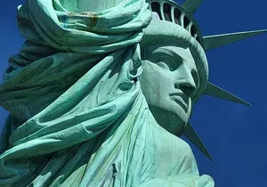 Statue of Liberty and Ellis Island Tour