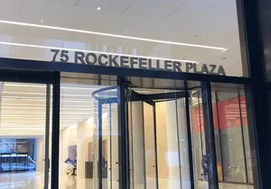 Media Moguls of Midtown Walking Tour in New York