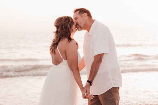 Private Vacation Photoshoot with Photographer in Sarasota