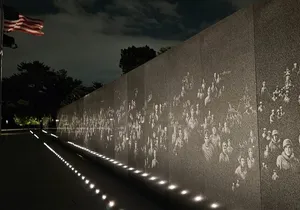 Private and personalized tour of Washington dc