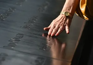 Statue of Liberty Ellis Island & 911 Memorial Pools Early