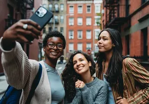 High Line and Chelsea Districts Walking Tour in New York