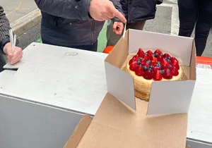 Iconic Foods of the Lower East Side and Little Italy Walking Tour