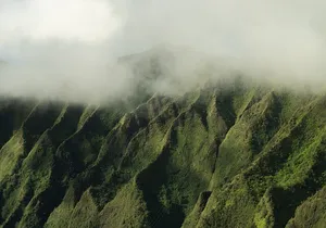 Private 60 Minutes Helicopter Tour in Honolulu