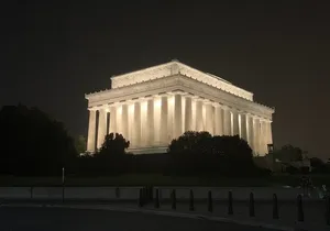 3- Hour Private Customizable Moonlight Washington DC Tour