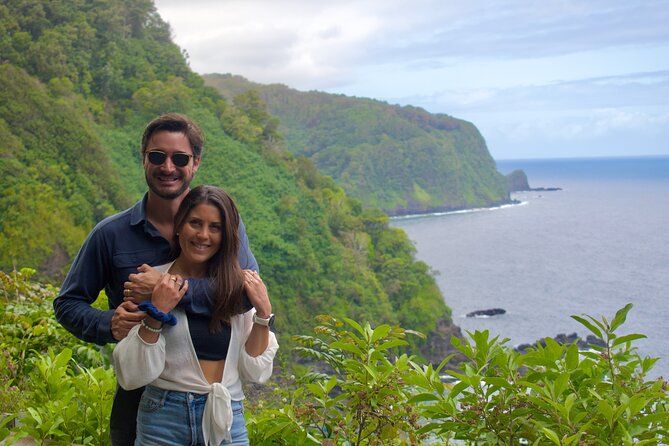Half Day Private VIP Road to Hana Tour