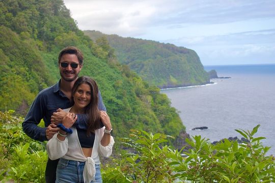 Half Day Private VIP Road to Hana Tour