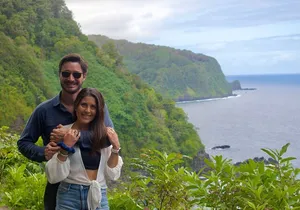 Half Day Private VIP Road to Hana Tour