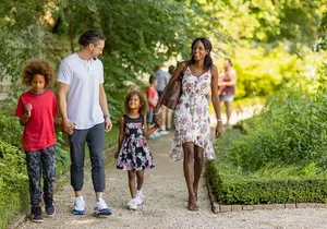 Mount Vernon Guided Estate Tour plus Old Town Alexandria from DC