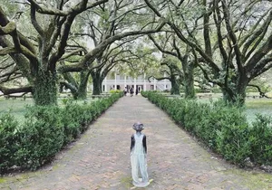 Whitney Plantation and Museum Tour from New Orleans