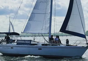 Private Sail New York with Brooklyn Sail (Reserve the entire boat)